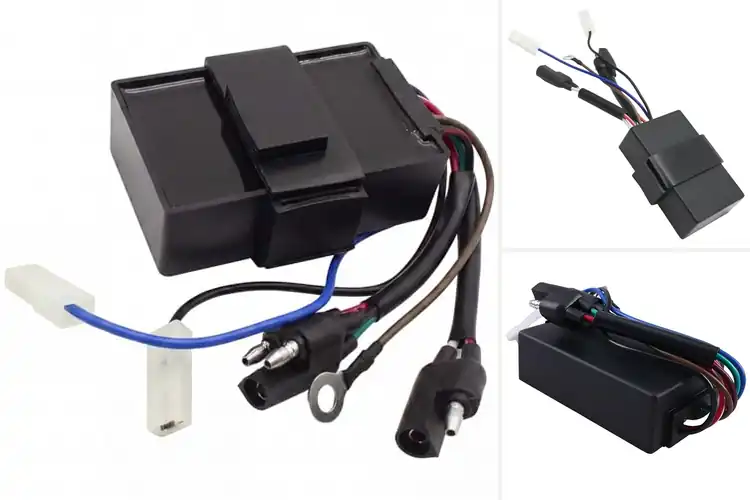 Detailed view of Best 3084691 Polaris CDI Modules