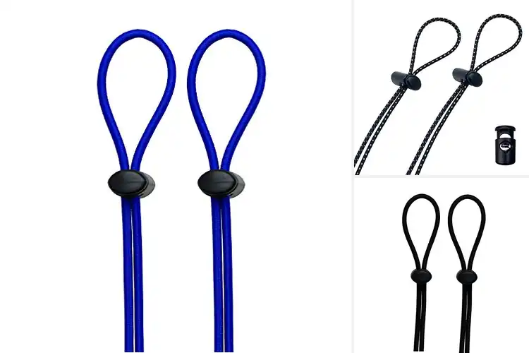 Detailed view of Best Anti-Fall Goggle Straps