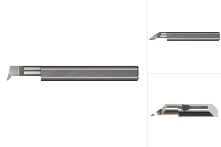 Detailed view of Best Axial Profiling Tools