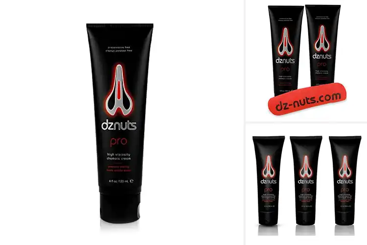 Detailed view of Best Chamois Creams For Men