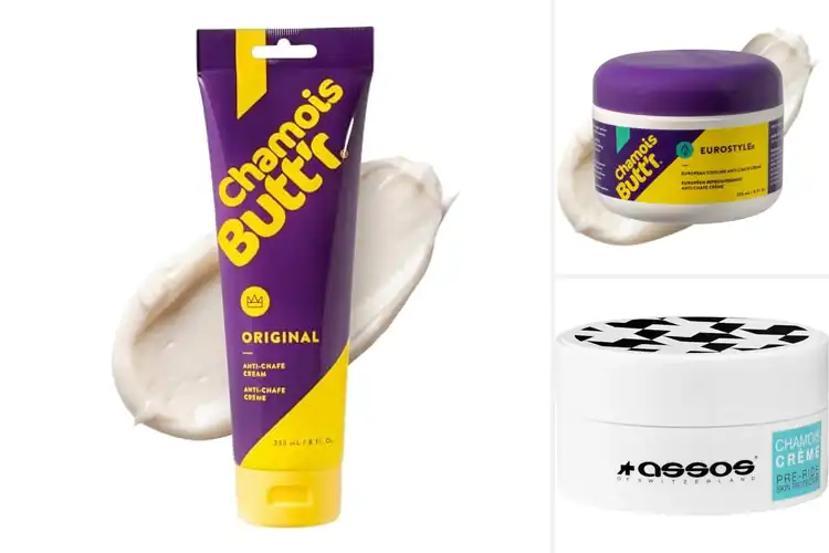 Detailed view of Best Chamois Creams: Top 10 Picks for Chafe-Free Adventures