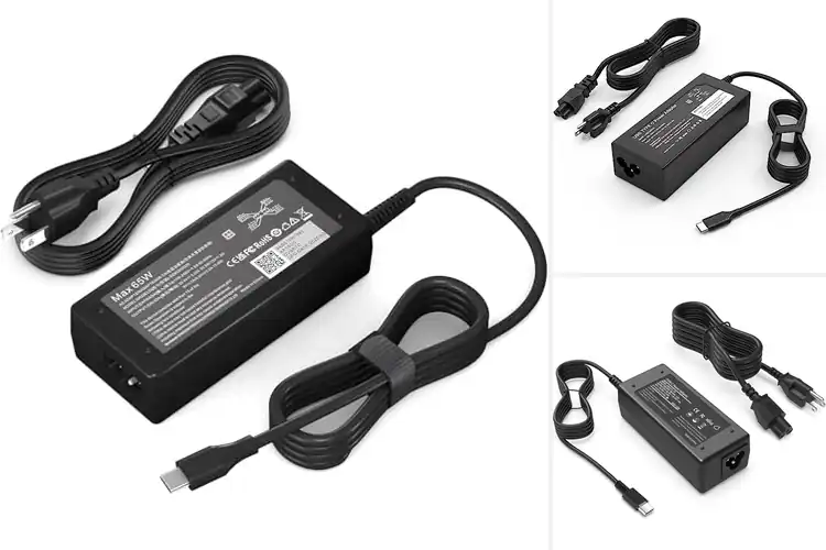 Detailed view of Best Chromebook Chargers