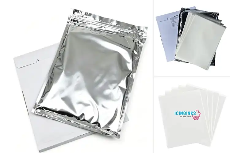 Detailed view of Best Cookie Decorating Sugar Sheets