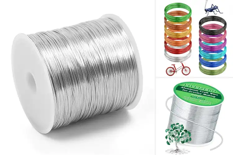 Detailed view of Best Craft Wires