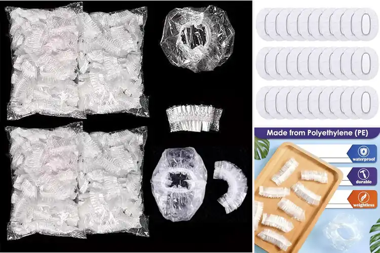 Detailed view of Best Disposable Ear Covers