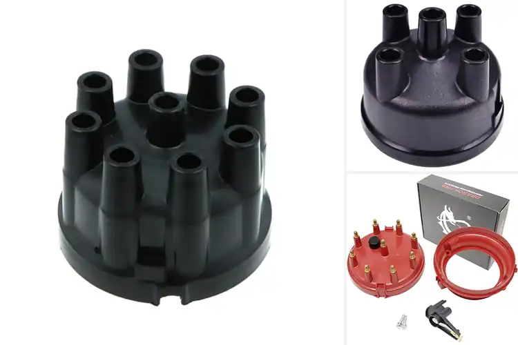 Detailed view of Best Distributor Caps For Ford Lincoln Mercury