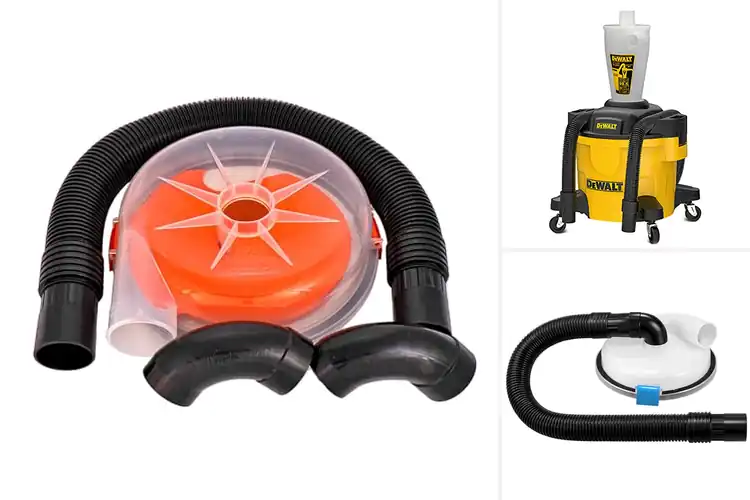 Detailed view of Best Dust Separators For Vacuums