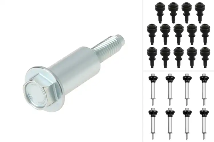 Detailed view of Best Engine Valve Cover Bolts