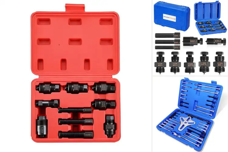 Detailed view of Best Flywheel Puller Sets: Top 10 Picks for Easy Repairs