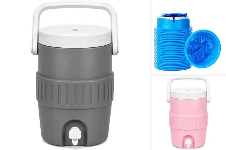Detailed view of Best Leak Resistant Designs