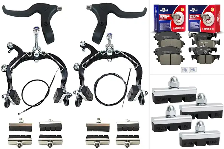 Detailed view of Best Long-Lasting Brake Systems: Top 10 Durable Picks