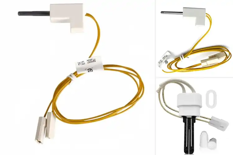 Detailed view of Best Master Heater Ignitors