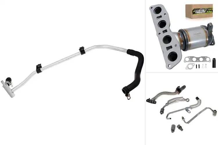 Detailed view of Best Oe Compatible Parts: Top 10 Picks to Save Money