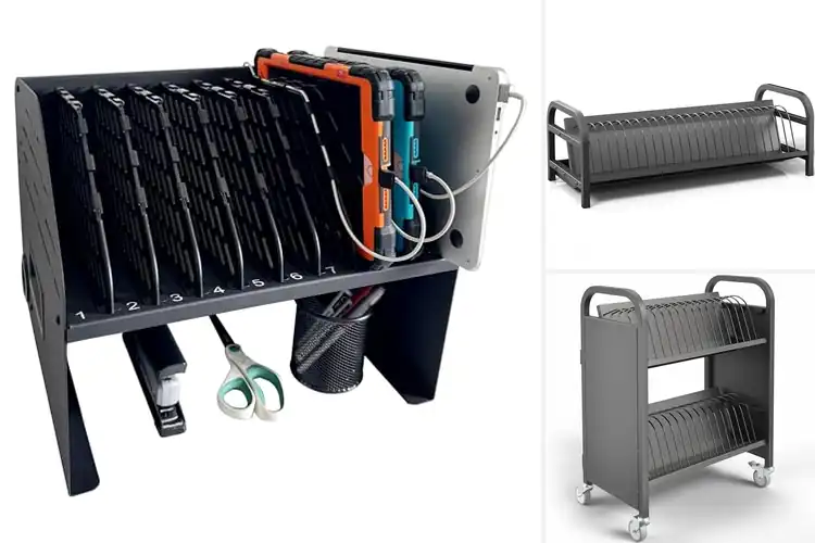 Detailed view of Best Open Charging Stations