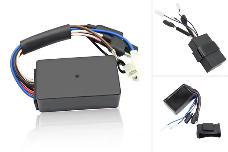 Detailed view of Best Polaris Xplorer CDI Modules: Restore Your Ride’s Power