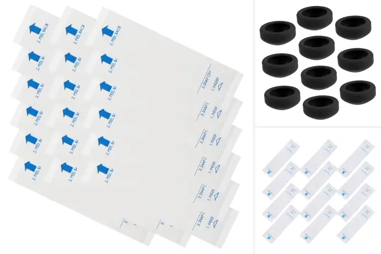 Detailed view of Best Reliable Thermometer Protectors