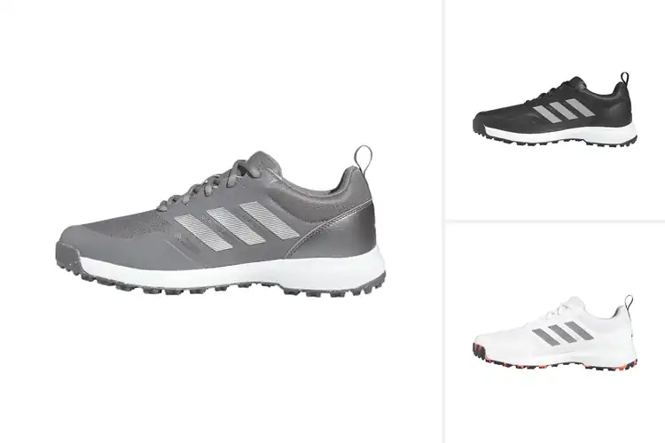 Detailed view of Best Spikeless Golf Shoes: Top 10 Picks for Comfort & Style