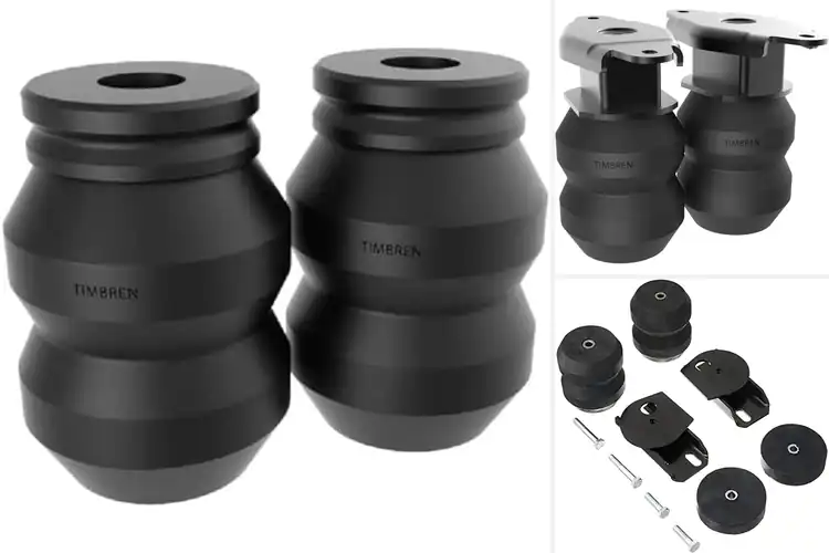 Detailed view of Best Stability Enhancement Systems for Trucks