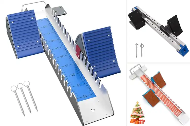 Detailed view of Best starting blocks for sprinters: Boost Your Speed