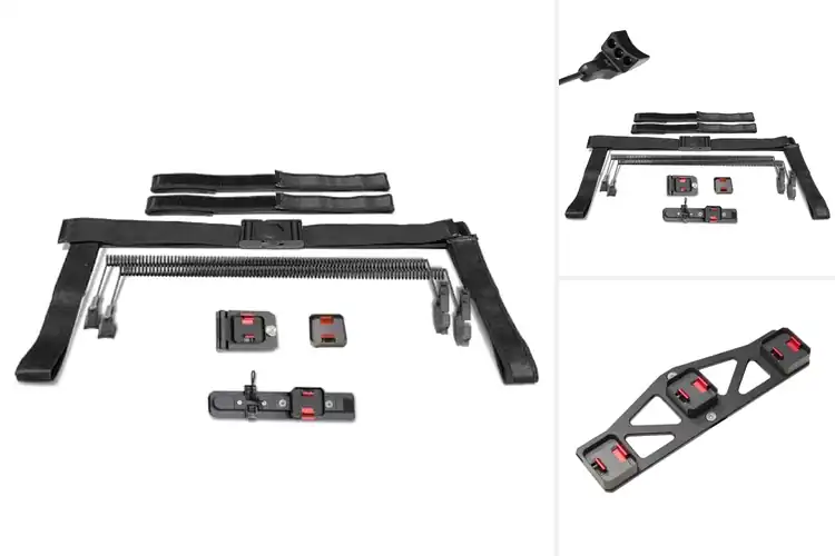 Detailed view of Best Subnado Mounting Kits