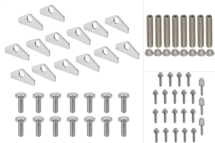 Detailed view of Best Valve Cover Bolt Kits