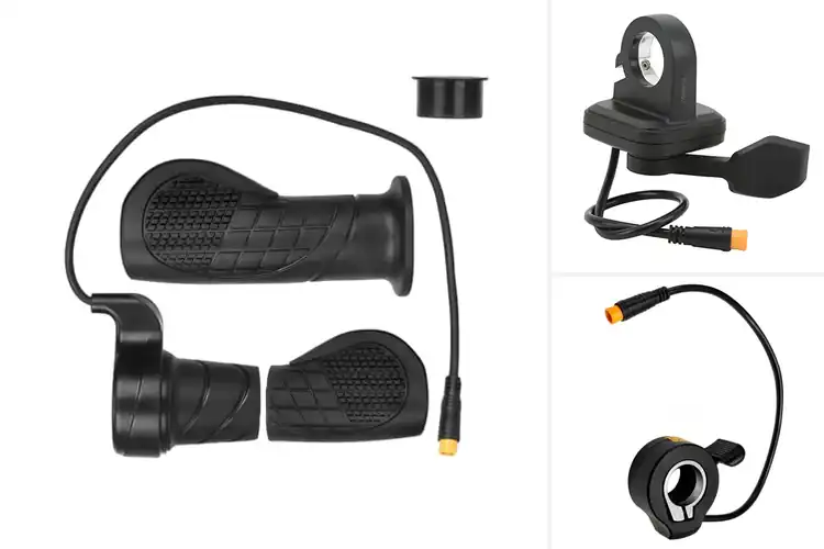 Detailed view of Best Waterproof Thumb Controllers
