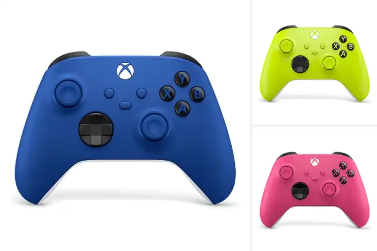 Detailed view of Best Xbox Remotes